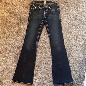 Women’s True Religion Jeans Size 27